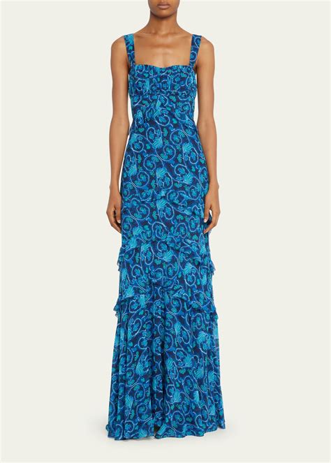 bergdorf goodman sale gowns